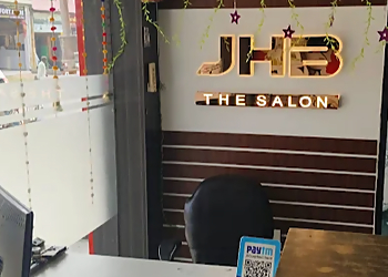 JHB The Salon