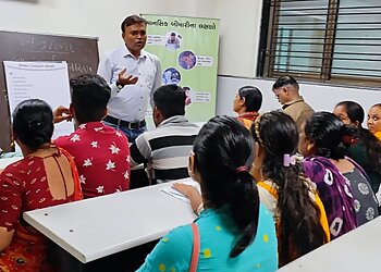 JIL Mental Health Psychological Services Centre