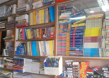 JINDAL BOOK STORE