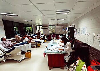 JIPMER Blood Bank
