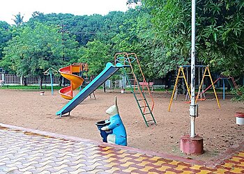 JIPMER Gandhi Children's Park