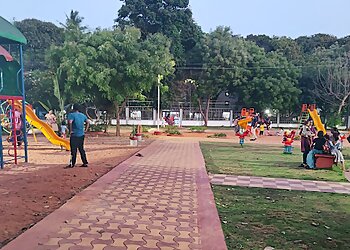 JIPMER Gandhi Children's Park