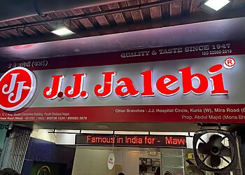 J.J Jalebi Vasai