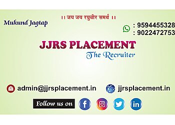JJRS Placement