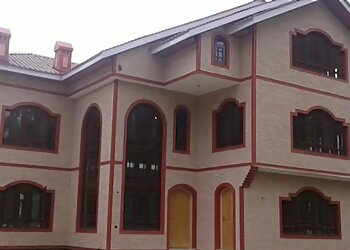 JK Builders & Developers