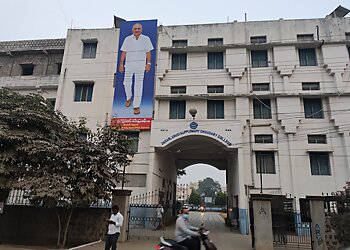 JKC College