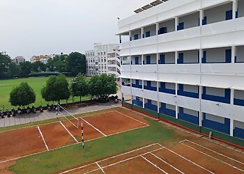 JKC College