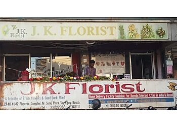 JK Florist