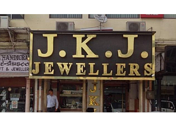 JKJ Jewellers