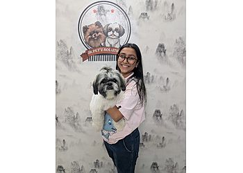 JK Pet'z Solution JK Pet'z Solution