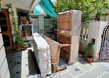 JKR Logistics Packers & Movers