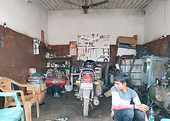 JKS Bike Repairing Shop