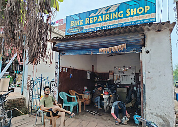 JKS Bike Repairing Shop