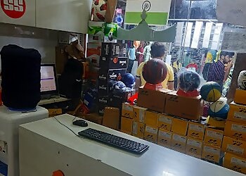 J K Sports Go Sports