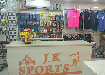 J K Sports Go Sports