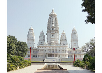 JK Temple / Radha Krishna Temple