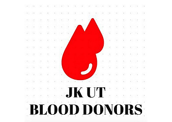 JK UT Blood Donors