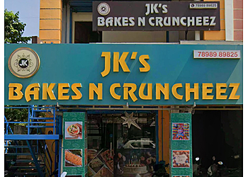 JK's Bakes N Cruncheez