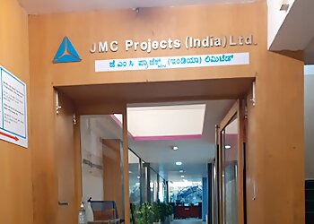 JMC Projects (India) Limited