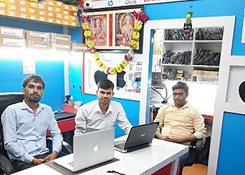 JMD Laptop Repair Centre