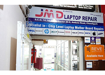 JMD Laptop Repairs