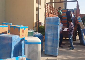 JMD Packers And Movers