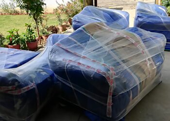 JMD Packers And Movers