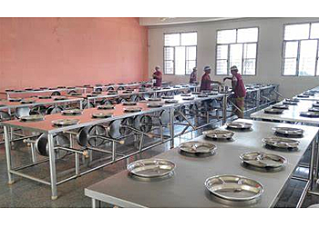 JMK International School