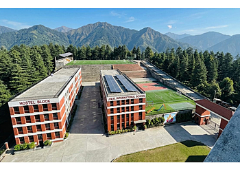 JMK International School