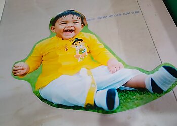 JM Munsif Design & Prints