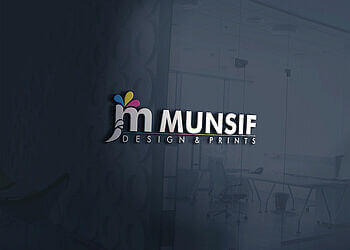 JM Munsif Design & Prints