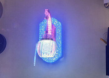 JMS Electrician Services