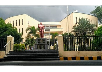 JNTUH College of Engineering Hyderabad