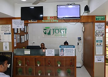 JOGI Ayurved Hospital