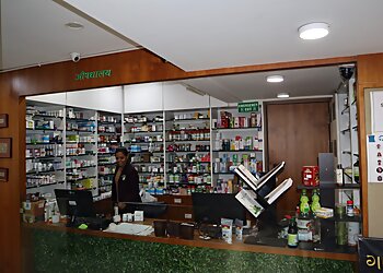 JOGI Ayurved Hospital