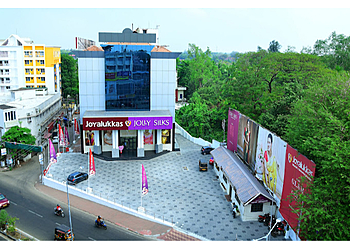 JOYALUKKAS Kollam