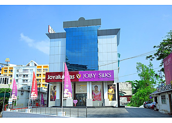 JOYALUKKAS Kollam