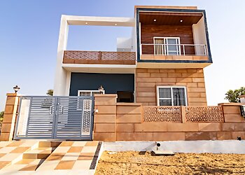 JP Buildhome Jodhpur