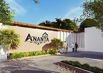 JP Buildhome Jodhpur