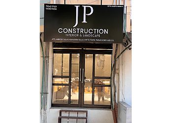 JP CONSTRUCTION & LANDSCAPING 