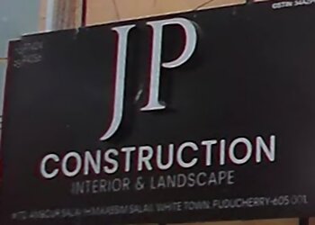 JP Construction & Landscaping