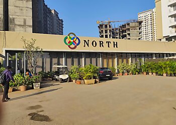 JP Infra Mumbai Private Limited