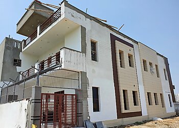 JPJ Construction pvt. Ltd