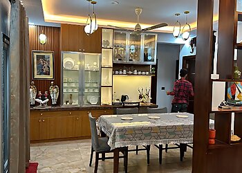 JPJ Construction pvt. Ltd