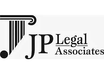 J P Legal Associates 