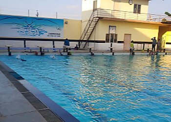 Mysore Swimming Pools J.P Nagara, Swimming Pool image 1