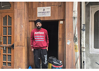 JP Singh Services Company