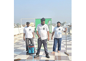 JP Singh Services Company