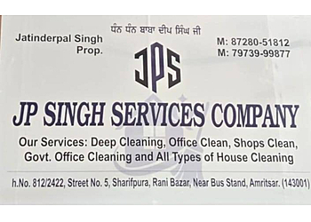 JP Singh Services Company