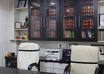 JP Singla & Associates